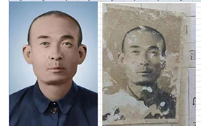昭化老照片修复-2